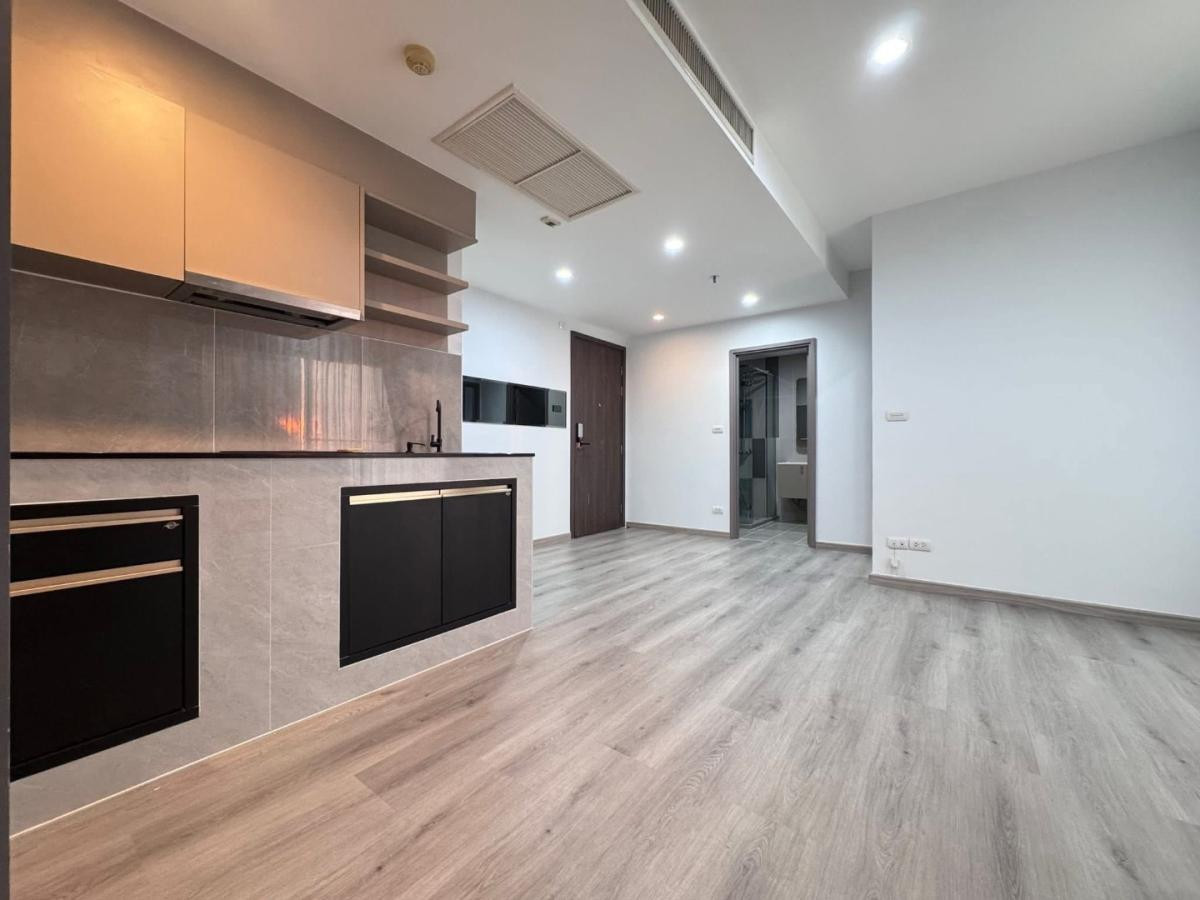 ขายคอนโดวงเวียนใหญ่ เจริญนคร : 🏢 คอนโด Teal Sathorn-Taksin | 2 นอน ห้องมุม รีโนเวทใหม่ ราคาขาย 6.9 ล้านบาท 📞: 065-626-5636 (คุณกี้)