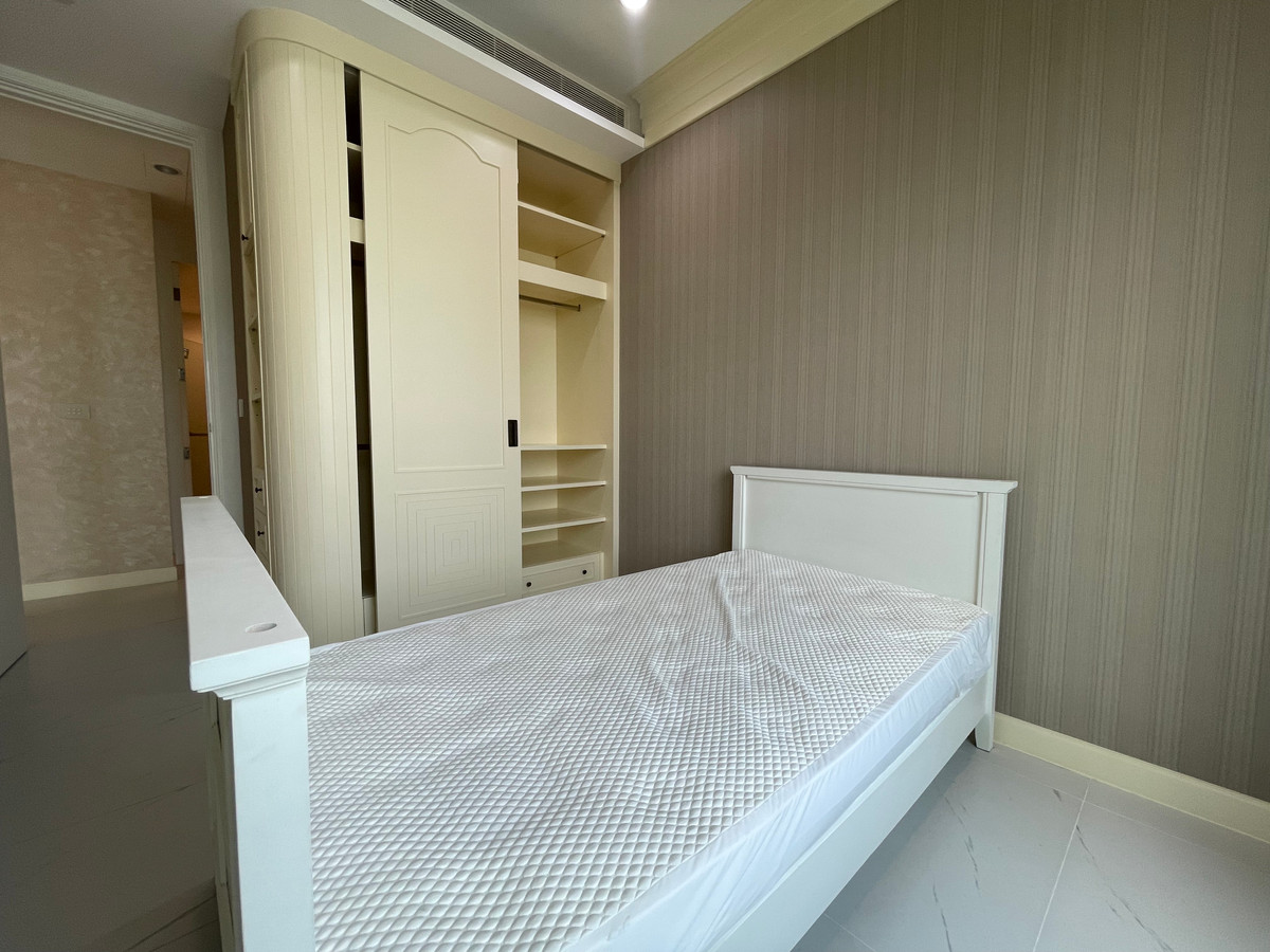 For RentCondoWitthayu, Chidlom, Langsuan, Ploenchit : 🏠✨ 185 Rajadamri | 1 Bedroom for Rent (HBH-ST-95)