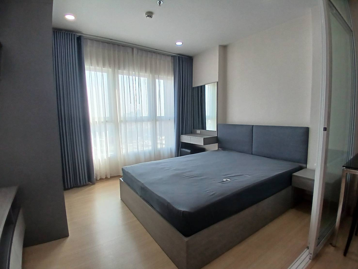 For RentCondoRamkhamhaeng, Hua Mak : For rent: Supalai Veranda Ramkhamhaeng: ready to move in.