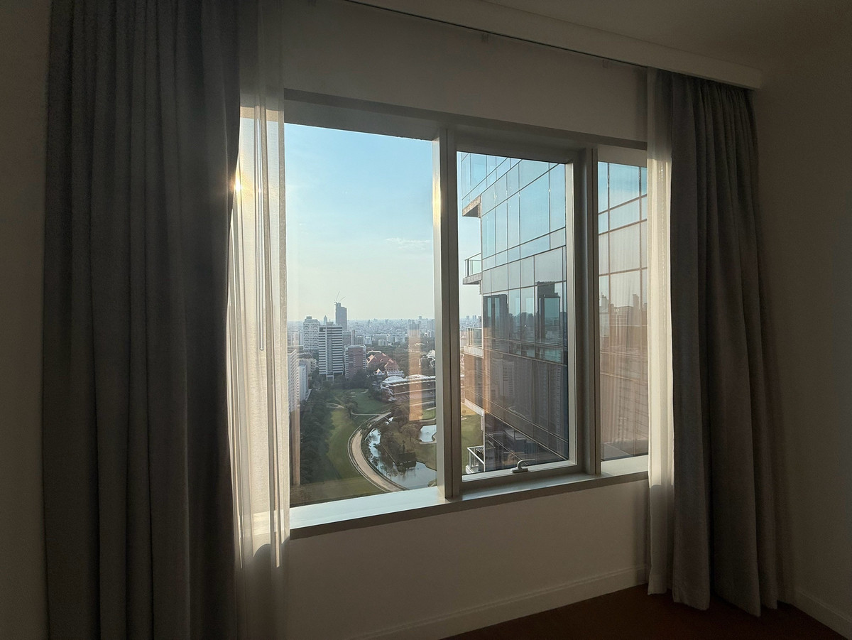 CondoWitthayu, Chidlom, Langsuan, Ploenchit : 🏠✨ 185 Rajadamri | 2 Bedrooms for Sale / Rent (HBH-ST-97)