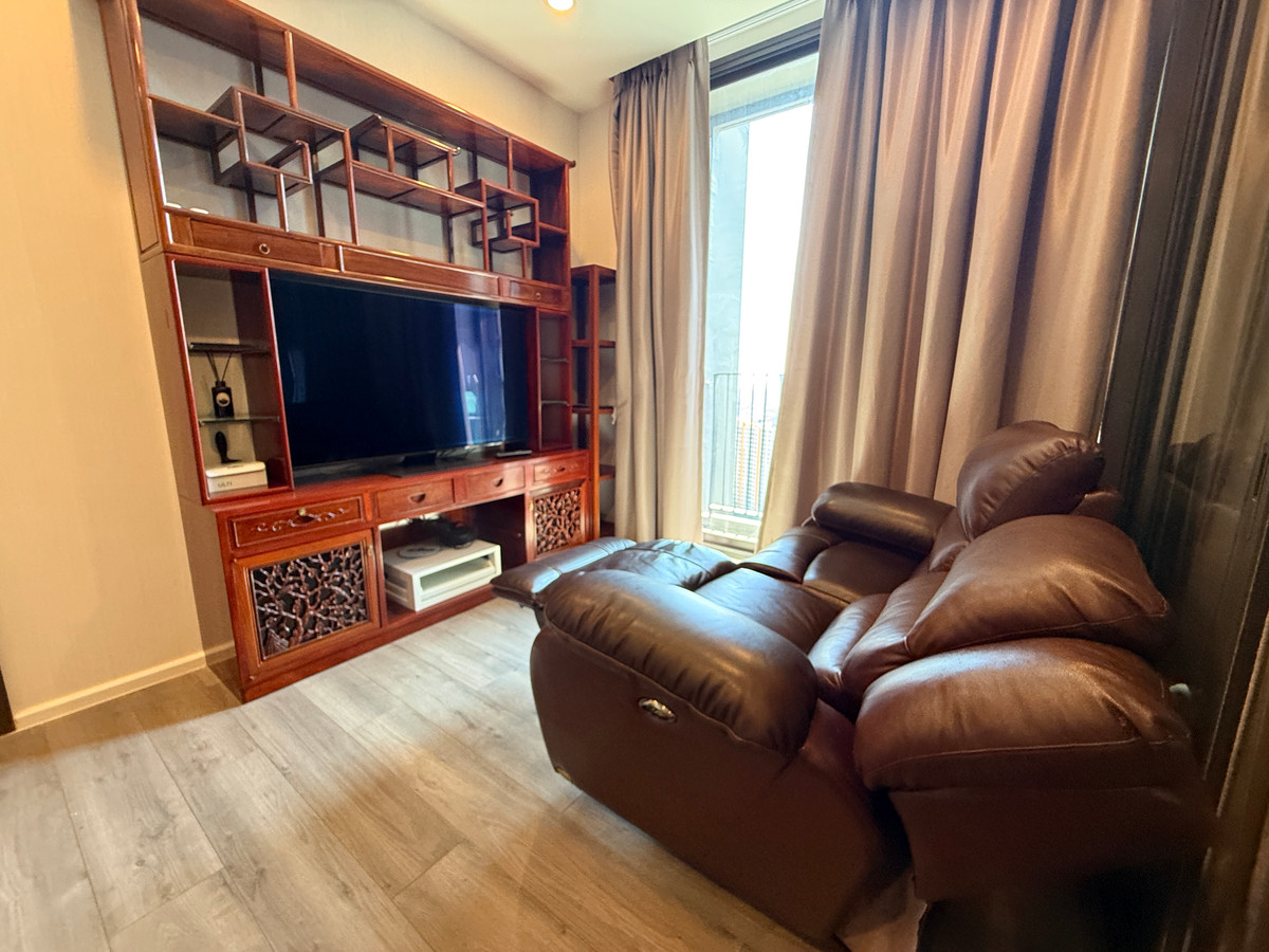 ให้เช่าคอนโดอ่อนนุช อุดมสุข : ให้เช่าคอนโด วิซดอม เอสเซนส์  (บีทีเอสปุณณวิถี) (SA-01) 