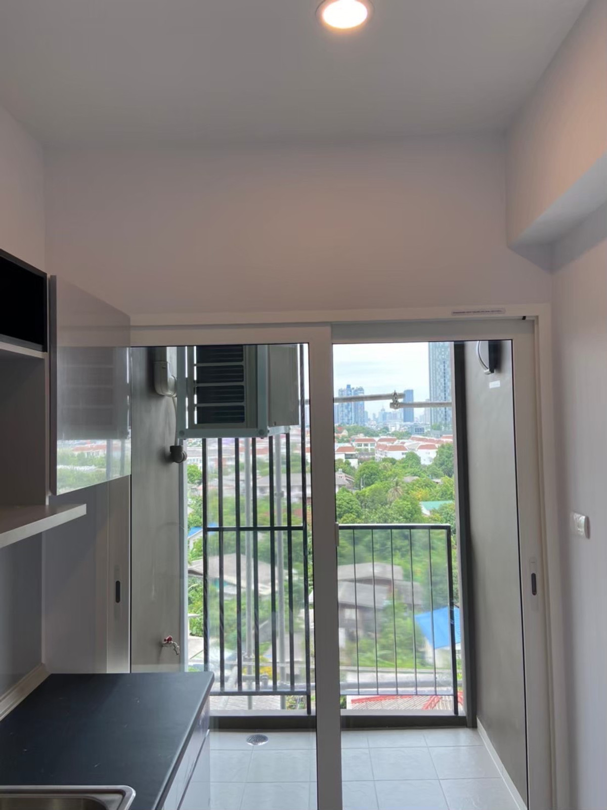 ขายคอนโดท่าพระ ตลาดพลู วุฒากาศ : 🏠✨ ศุภาลัย ลอฟท์ สาทร–ราชพฤกษ์ | 1 Bedroom for Sale (HBH-ST-91)