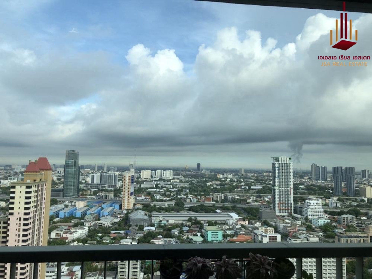 ขายคอนโดสะพานควาย จตุจักร : ✨ For Sale: Rhythm Phahon - Ari Condo ✨  💰 Only 6,000,000 THB