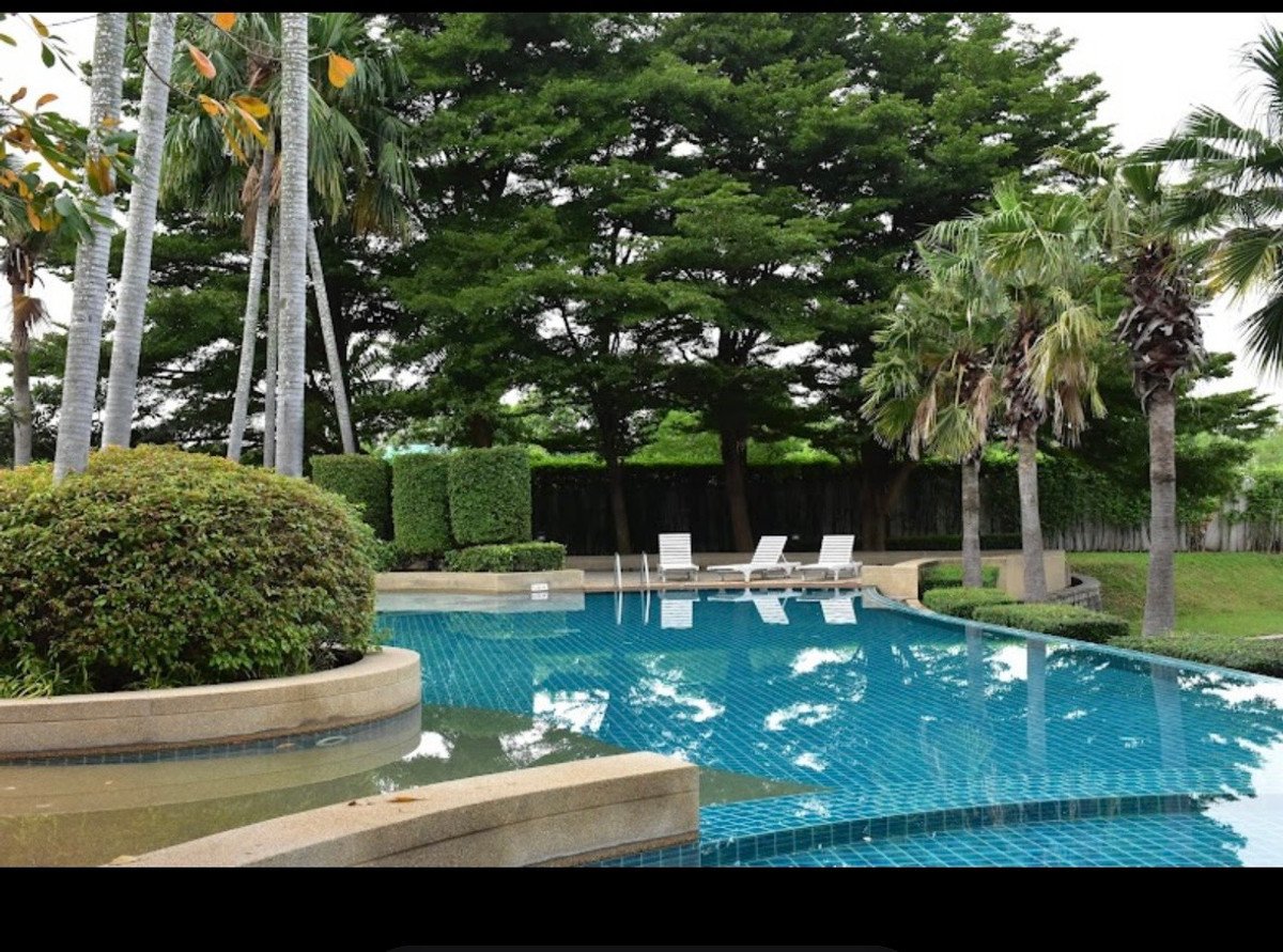 For RentHouseVipawadee, Don Mueang, Lak Si : Single house for rent, Grand Canal Don Mueang project.