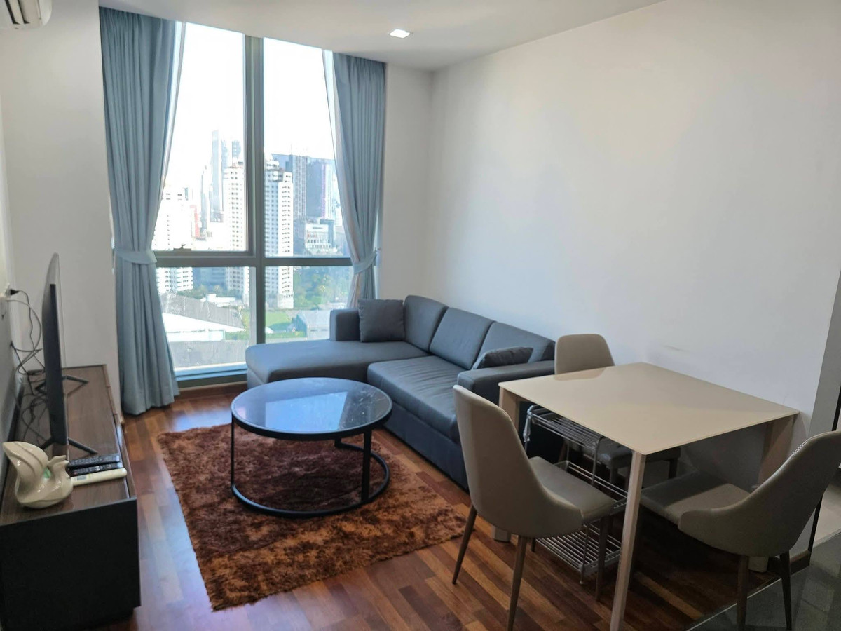 For RentCondoRatchathewi,Phayathai : Private Lift - Wish Signature Midtown Siam 2Bedroom 30+ Floor - BTS Ratchathewi , Siam Paragon