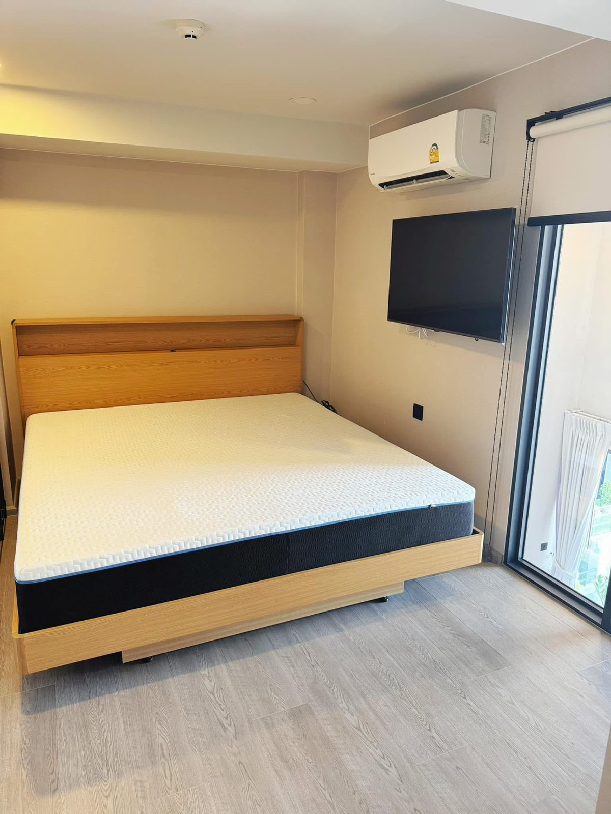 ขายคอนโดสยาม จุฬา สามย่าน : 🏠✨ คูเปอร์ สยาม | 1 Bedroom for Sale (HBH-ST-94)