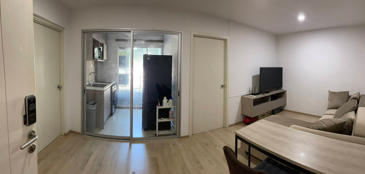 ขายคอนโดเกษตรศาสตร์ รัชโยธิน : 💥SL-10067💥ขายคอนโด ห้องสวย ราคาดี เอลลิโอ เดล มอสส์ พหลโยธิน 34👉แอดไลน์ @rentbkk 