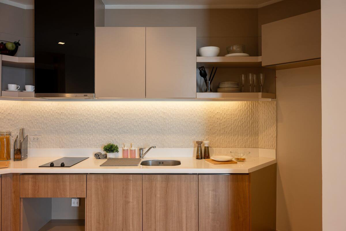 For SaleCondoSathorn, Narathiwat : Rhythm Sathorn / 3 Bedrooms (FOR SALE), Rhythm Sathorn / 3 Bedrooms (For Sale) PT034