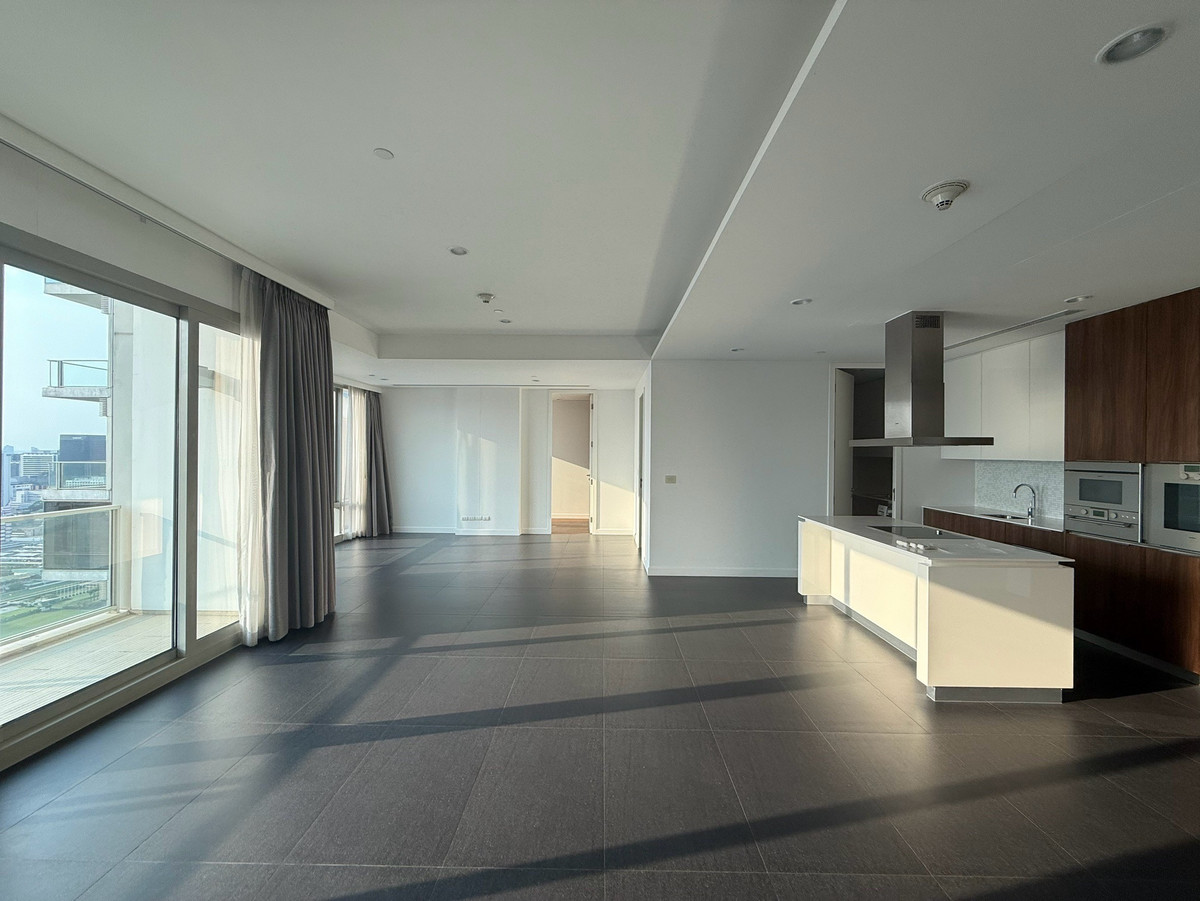 คอนโดวิทยุ ชิดลม หลังสวน : 🏠✨ 185 ราชดำริ | 2 Bedrooms for Sale / Rent (HBH-ST-97)