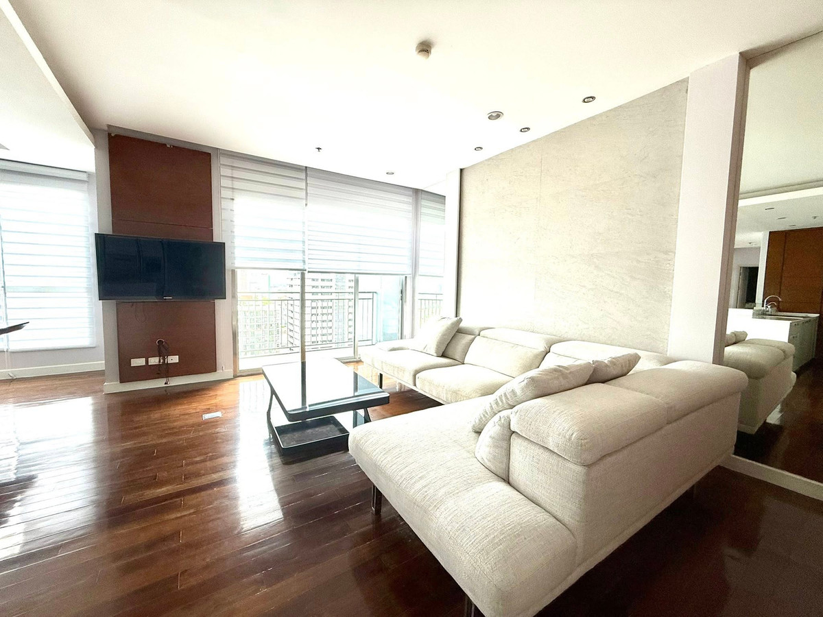 For SaleCondoWongwianyai, Charoennakor : Hive at Sathorn / 2 Bedrooms (FOR SALE), Hive at Sathorn / 2 Bedrooms (For Sale) PT032