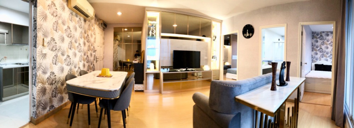 ให้เช่าคอนโดอ่อนนุช อุดมสุข : คอนโดให้เช่า ไลฟ์ แอท สุขุมวิท 65