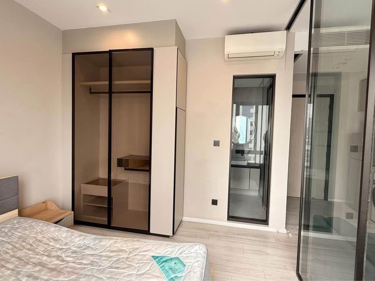 ขายคอนโดราชเทวี พญาไท : The Room Phayathai / 1 Bedroom (FOR SALE), เดอะ รูม พญาไท / 1 ห้องนอน (ขาย) BL010