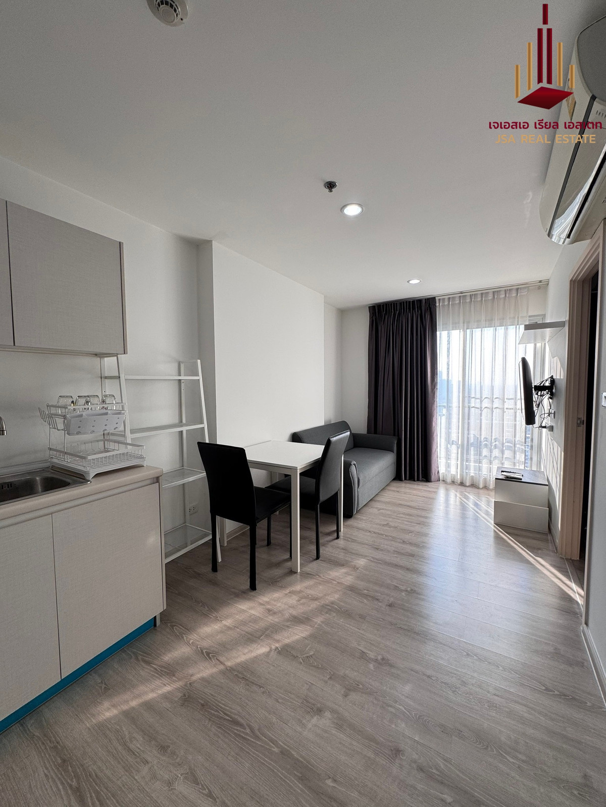 For RentCondoBang kae, Phetkasem : ✨ For Rent: Chewathai Phetkasem 27 Condo ✨ 💰 Only 12,000 THB/month