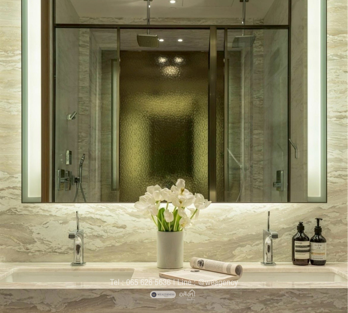 For SaleCondoWitthayu, Chidlom, Langsuan, Ploenchit : 🏢 SCOPE Langsuan | 1BR, High Floor, City View Pet-Friendly with no size restrictions Lowest price in the building 38 MB 📞 065-626-5636 (Kie)