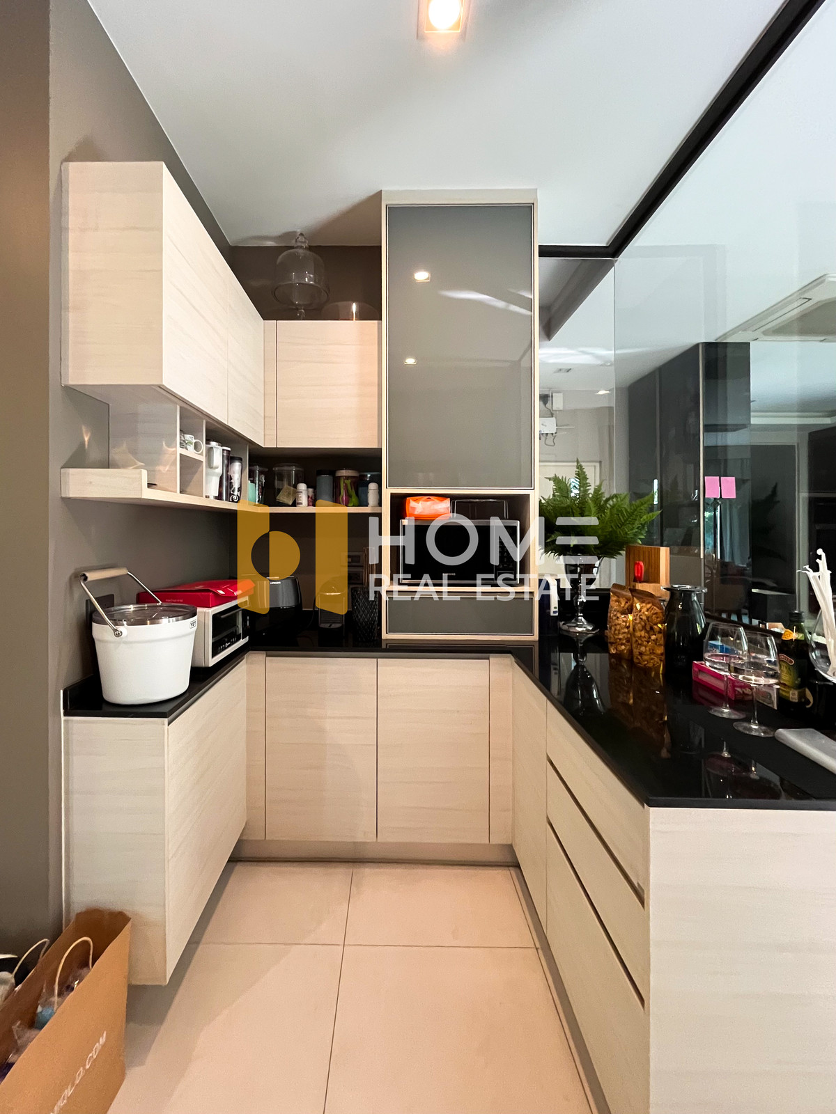 ขายบ้านลาดกระบัง สุวรรณภูมิ : Rare Item! ใหญ่สุด Yield 7.5% 🔥 มัณฑนา อ่อนนุช - วงแหวน 4 / 4 ห้องนอน (ขาย), Manthana Onnut - Wongwan 4 / 4 Bedrooms (FOR SALE) POON128