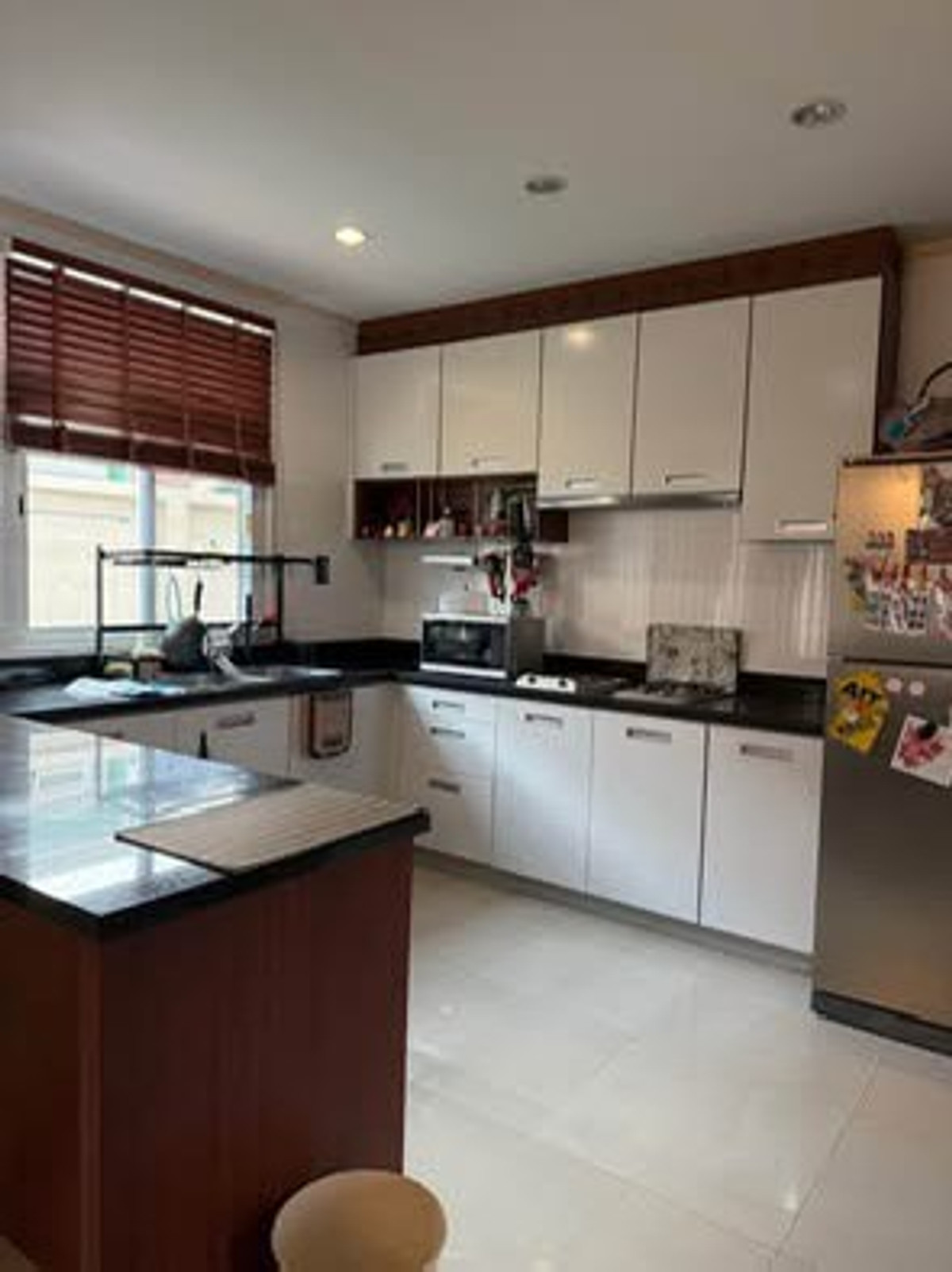 For RentHouseVipawadee, Don Mueang, Lak Si : Single house for rent, Grand Canal Don Mueang project.