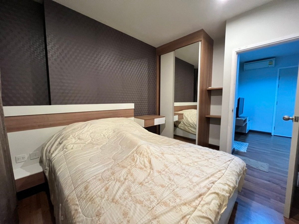 ขายคอนโดรัตนาธิเบศร์ สนามบินน้ำ พระนั่งเกล้า : 💖💖ขายพร้อมผู้เช่า Centric Tiwanon Station / 1 ห้องนอน ขนาด 35 ตรม ราคาเพียง 1.79 ล้านบาท// สนใจสอบถามได้นะคะ LINE ID = atfirm2010  💖💖