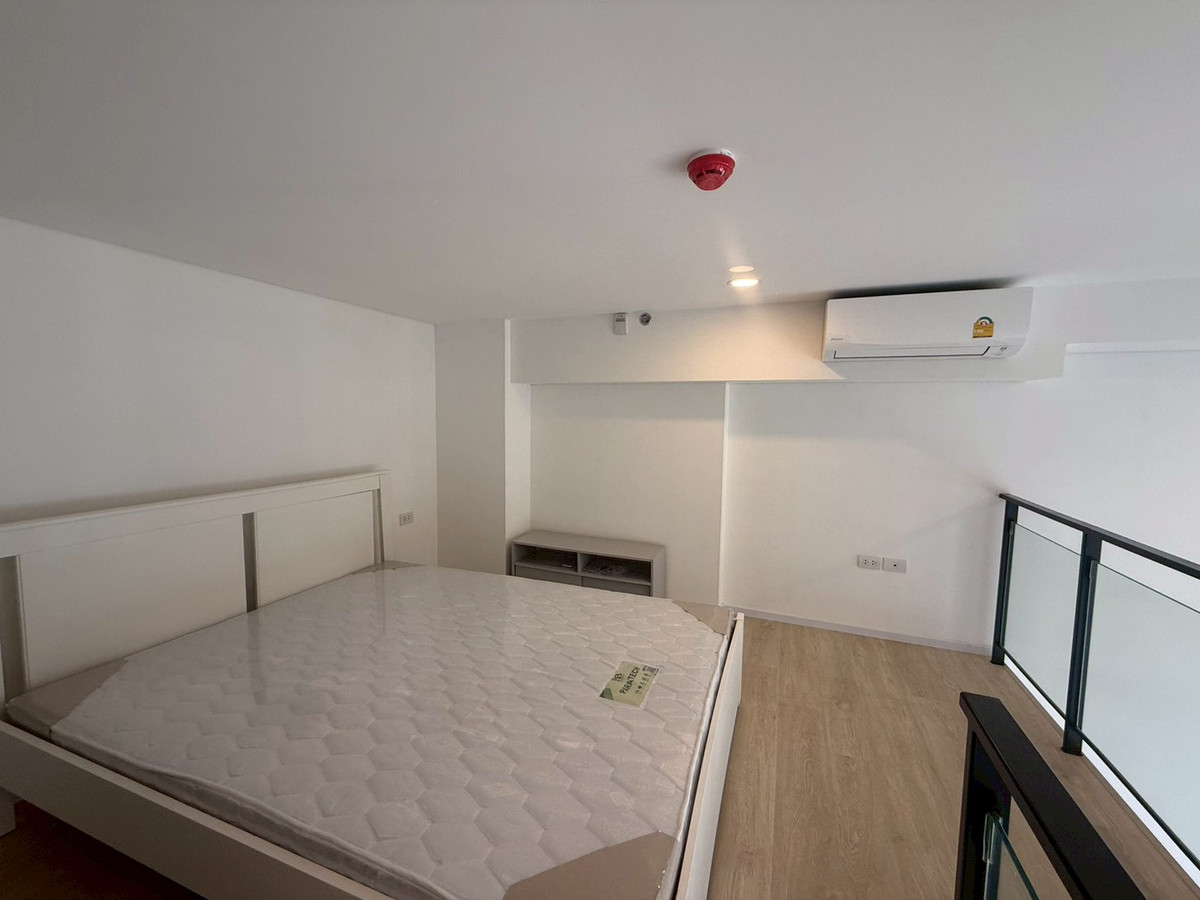 ให้เช่าคอนโดพระราม 9 เพชรบุรีตัดใหม่ RCA : Landmark at MRTA station RAMA9 (ไซมิส พระราม9)