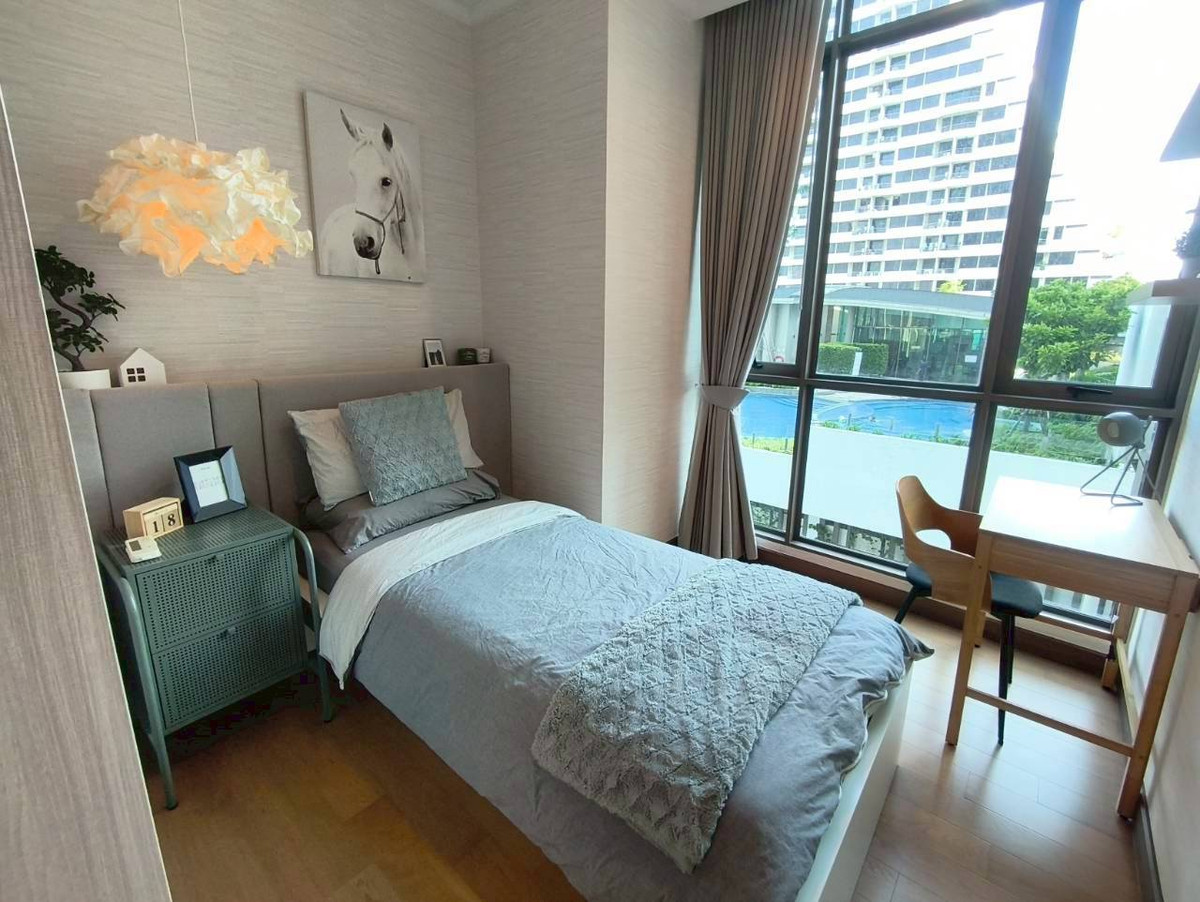 ให้เช่าคอนโดสุขุมวิท อโศก ทองหล่อ : PFD-07913 ให้เช่า Supalai Oriental Sukhumvit 39 ใกล้ BTS พร้อมพงษ์ 2 นอน 72.5 ตรม. ตึก C ห้องมุม