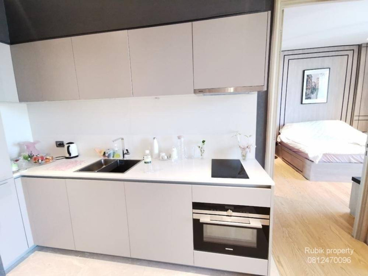 ขายคอนโดวงเวียนใหญ่ เจริญนคร : 🌊 For Sale | Magnolias Waterfront Residences ICONSIAM RB1647 คอนโด Ultra Luxury ริมแม่น้ำเจ้าพระยา วิวสวยระดับ World-class