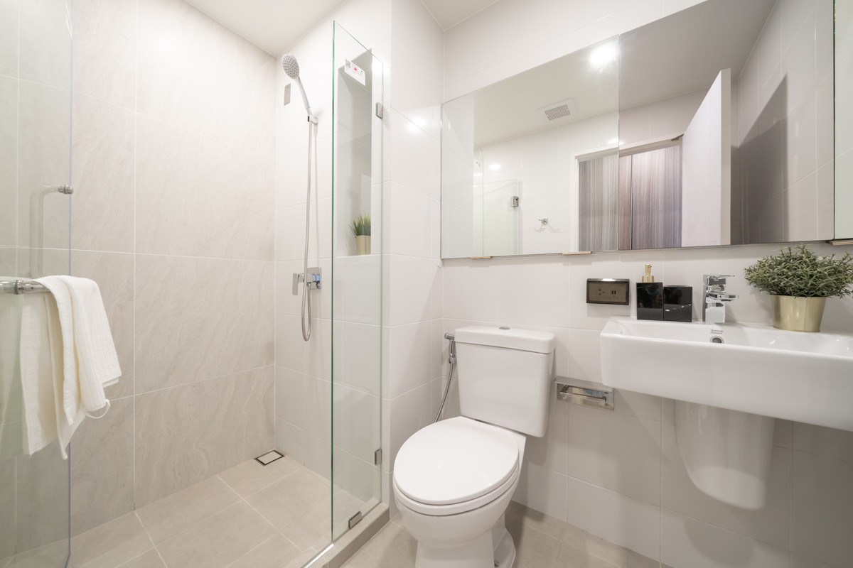 For SaleCondoNawamin, Ramindra : 💖 Big Sale, big discounts 🔥 The Origin Ramintra 83 Station ✨ 43.91 sq.m.