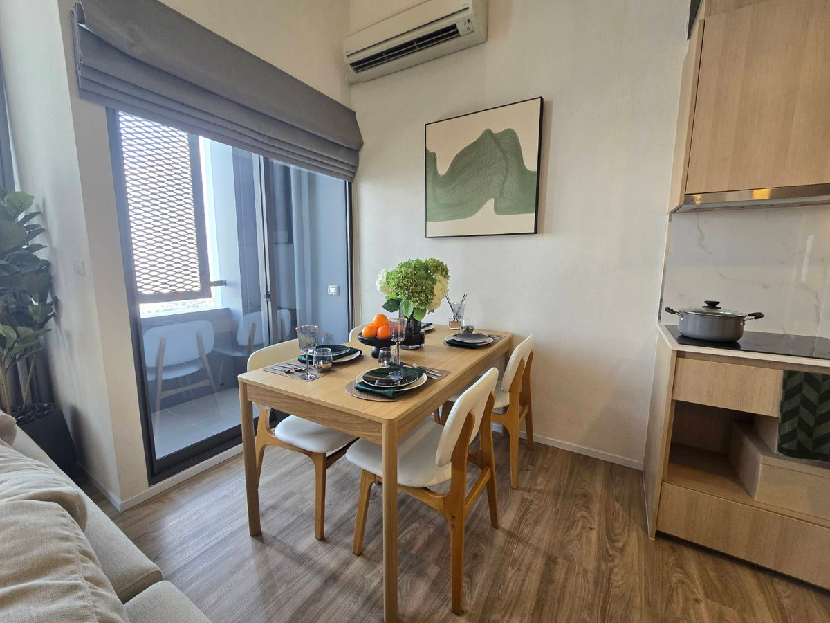 For RentCondoOnnut, Udomsuk : Condo for rent, Siamese Sukhumvit 48 (Ramada Plaza Residence), 15th floor, room type 2 BD Duplex (2 rooms, 2 bathrooms), area 80 sq m, electrical appliances. And fully furnished, ready to move in, rent 50,000 baht/month.