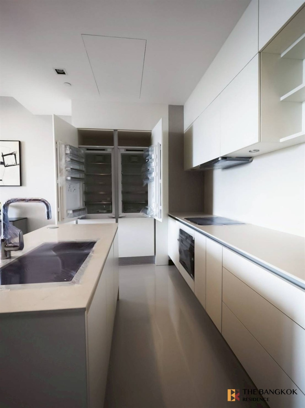 For RentCondoNana, North Nana,Sukhumvit13, Soi Nana :  Q1 Sukhumvit 💎Exclusive Luxury Living in the Heart of Sukhumvit 💙 Close BTS Nana 