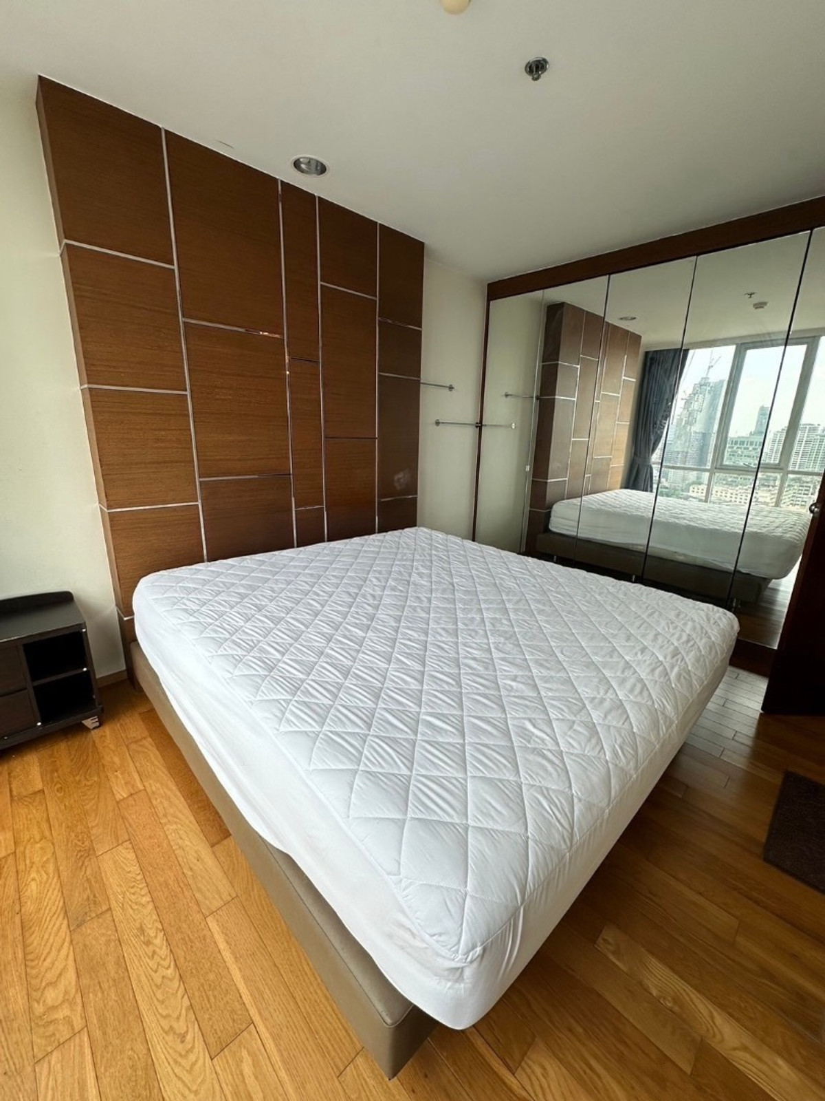 ขายคอนโดลาดพร้าว เซ็นทรัลลาดพร้าว : 🏢 The Line Phahonyothin Park (1 นอน) | ใกล้ BTS ห้าแยกลาดพร้าว  ราคา 3.99 ล้านบาท 📞: 065-626-5636 (คุณกี้)