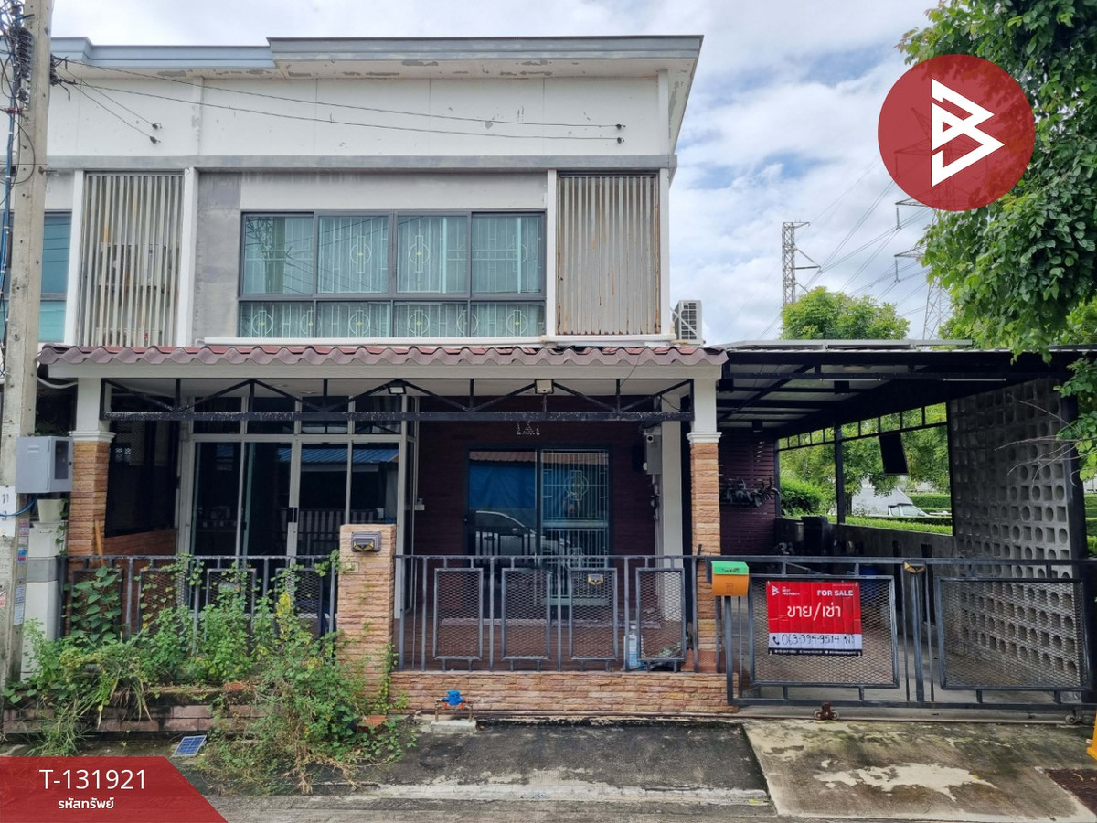 ทาวน์โฮมบางแค เพชรเกษม : ขาย/เช่าทาวน์เฮ้าส์ หมู่บ้านพฤกษา84/2 เพชรเกษม63 บางแค กรุงเทพมหานคร