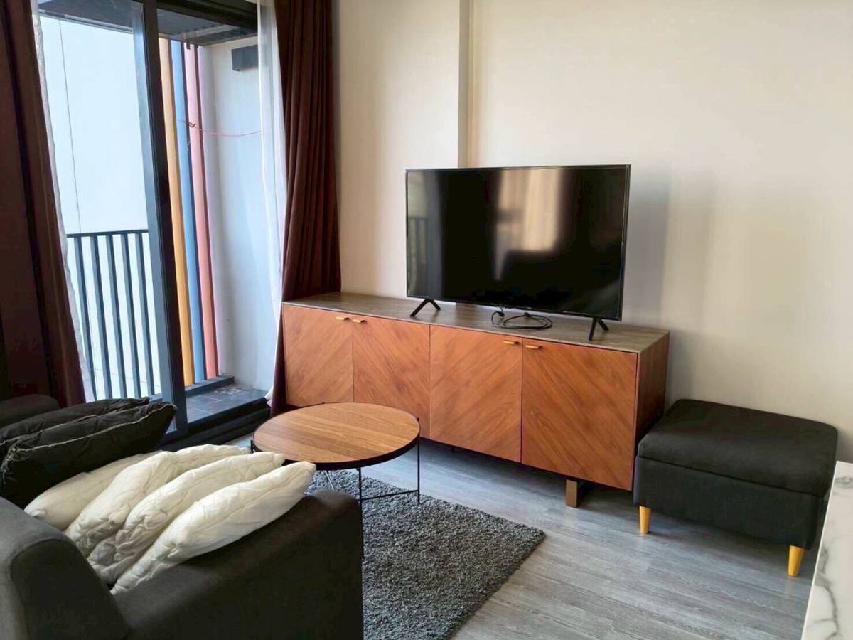 ให้เช่าคอนโดอ่อนนุช อุดมสุข : ให้เช่า เดอะไลน์ สุขุมวิท 101 เลขที่ 3009/275 (ว่าง 1/2/69)(ห้ามสูบบุหรี่)