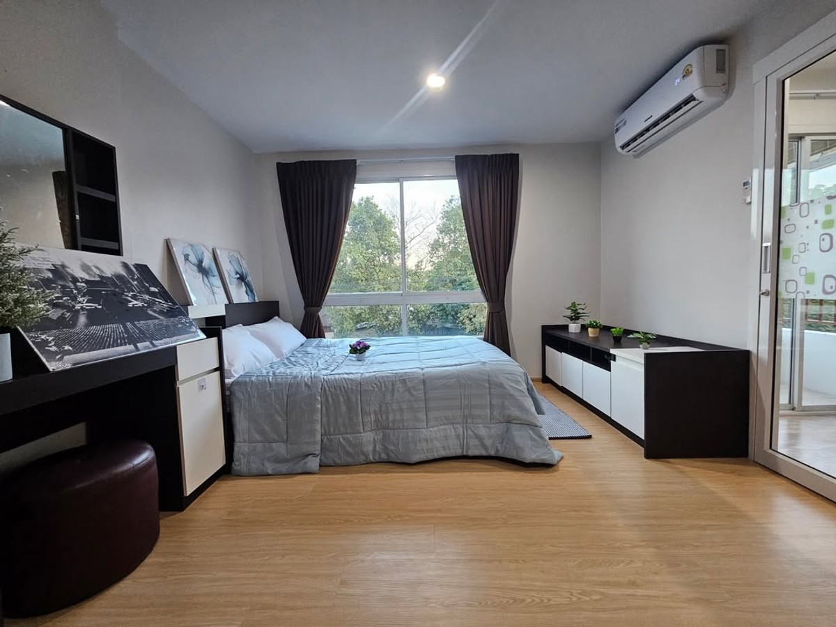 ขายคอนโดรัชดา ห้วยขวาง : คอนโดห้องมุม ทำเลรัชดา