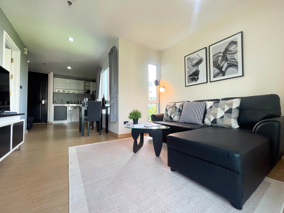 ให้เช่าคอนโดอ่อนนุช อุดมสุข : คอนโดให้เช่า เดอะเน็กซ์ การ์เด้น มิกซ์