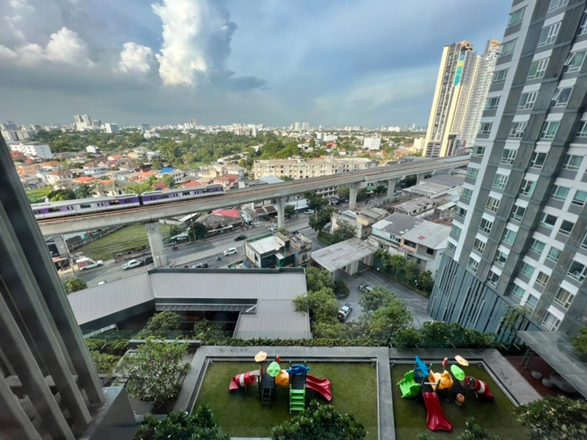 ขายคอนโดรัตนาธิเบศร์ สนามบินน้ำ พระนั่งเกล้า : 💖💖ขายพร้อมผู้เช่า Centric Tiwanon Station / 1 ห้องนอน ขนาด 35 ตรม ราคาเพียง 1.79 ล้านบาท// สนใจสอบถามได้นะคะ LINE ID = atfirm2010  💖💖