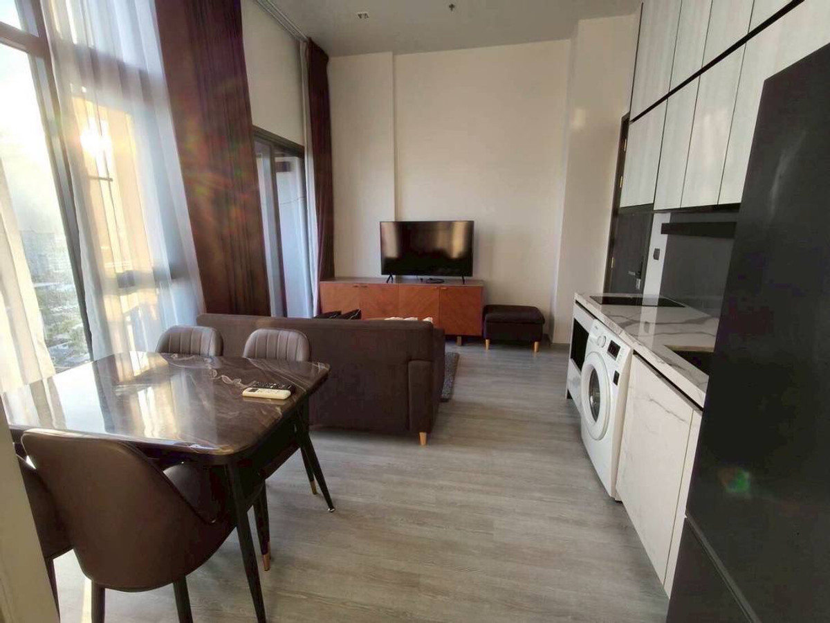 ให้เช่าคอนโดอ่อนนุช อุดมสุข : ให้เช่า เดอะไลน์ สุขุมวิท 101 เลขที่ 3009/275 (ว่าง 1/2/69)(ห้ามสูบบุหรี่)