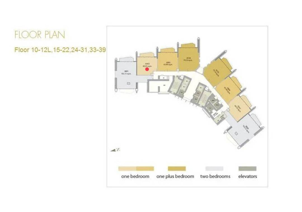 ขายคอนโดวงเวียนใหญ่ เจริญนคร : 🌊 For Sale | Magnolias Waterfront Residences ICONSIAM RB1647 คอนโด Ultra Luxury ริมแม่น้ำเจ้าพระยา วิวสวยระดับ World-class