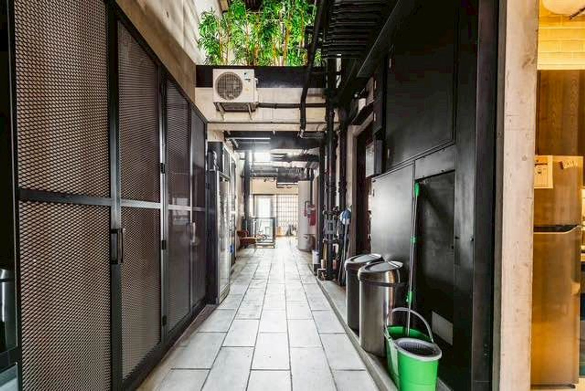 For SaleCondoSathorn, Narathiwat : Urgent sale, good value, luxury condo, Windshell naradhiwas Sathorn, size 562.35 Sqm., 5 bedrooms, high floor.