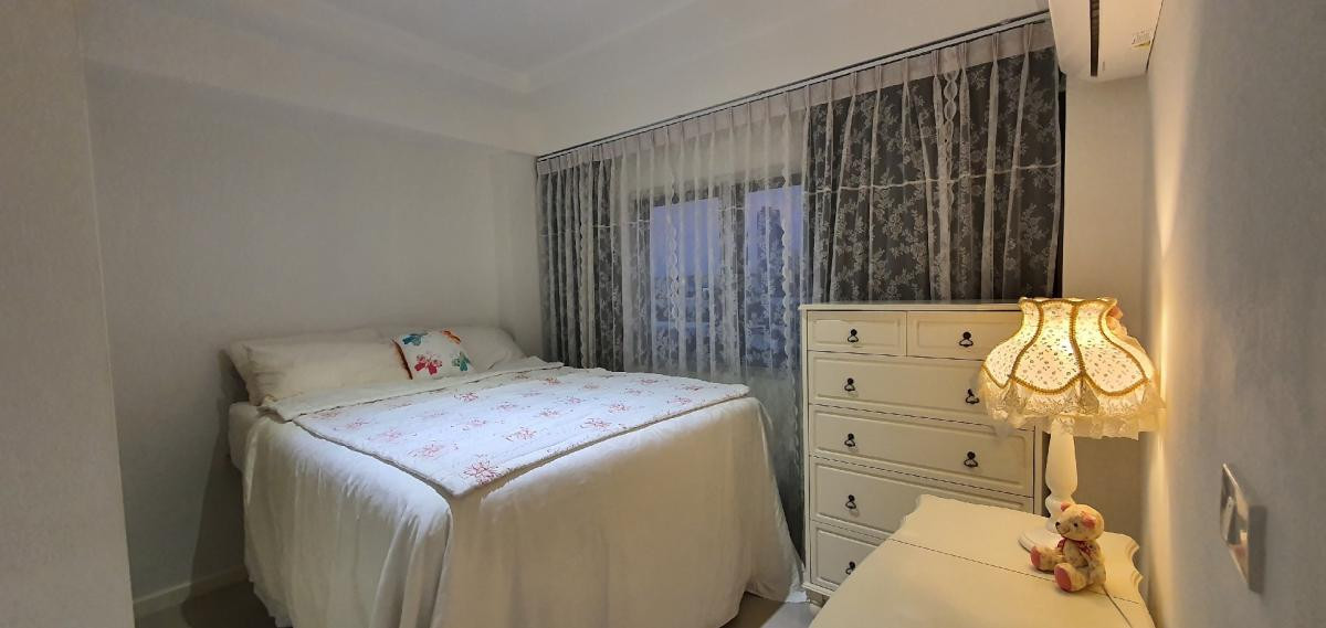 For SaleCondoRama9, Petchburi, RCA : Brighton Place / 1 Bedroom (FOR SALE), Brighton Place / 1 Bedroom (For Sale) FON241