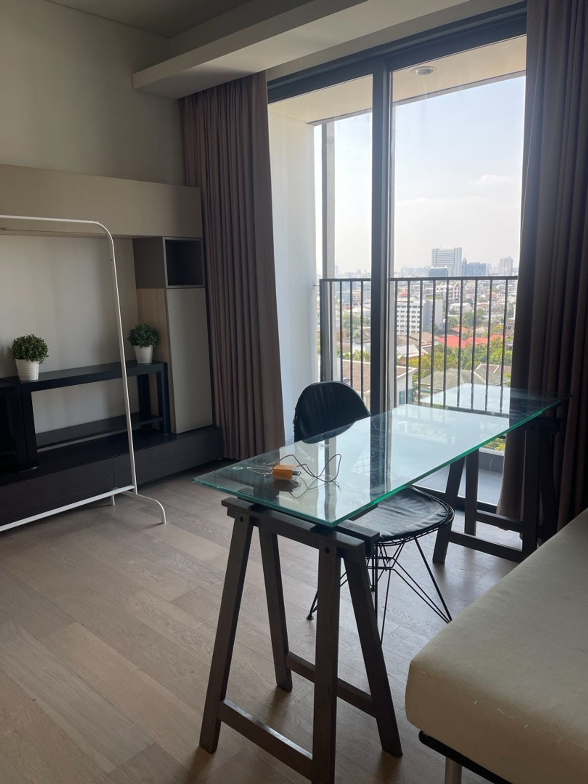 ให้เช่าคอนโดอารีย์ อนุสาวรีย์ : เช่าถูก Siamese ราชครู พร้อมเข้า☘️
