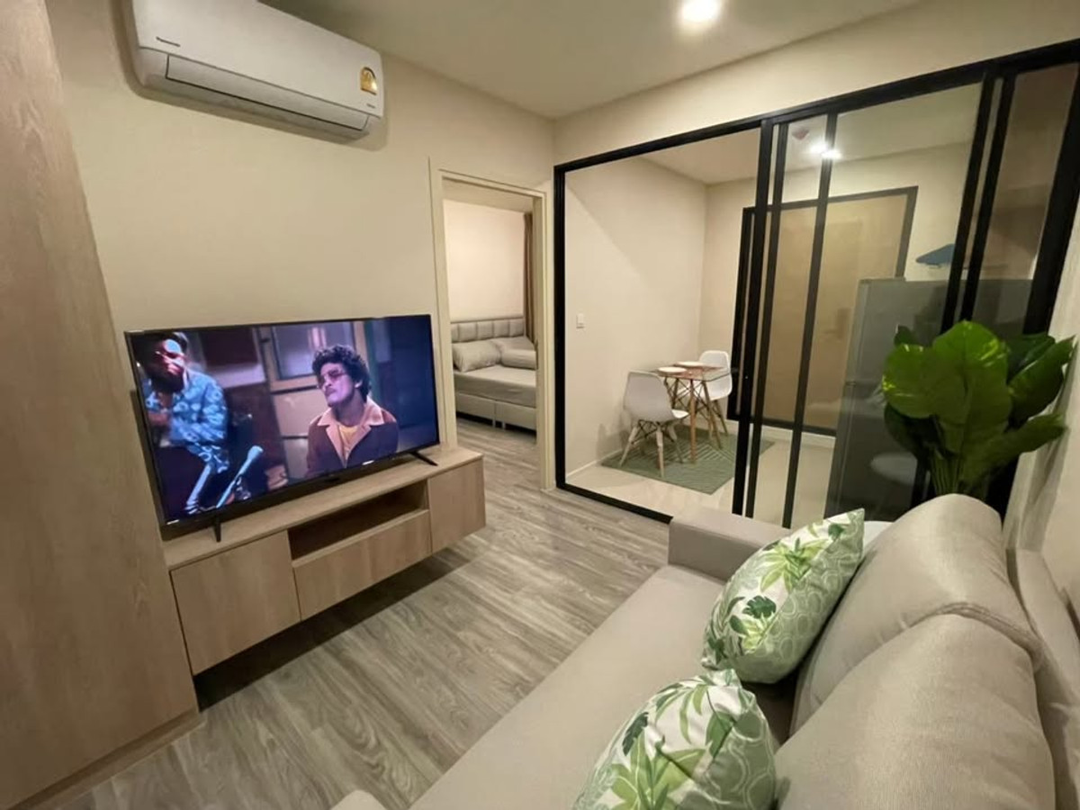 ให้เช่าคอนโดอ่อนนุช อุดมสุข : ให้เช่า คอนโด ไอคอน สุขุมวิท 77 ใกล้ BTS อ่อนนุช 