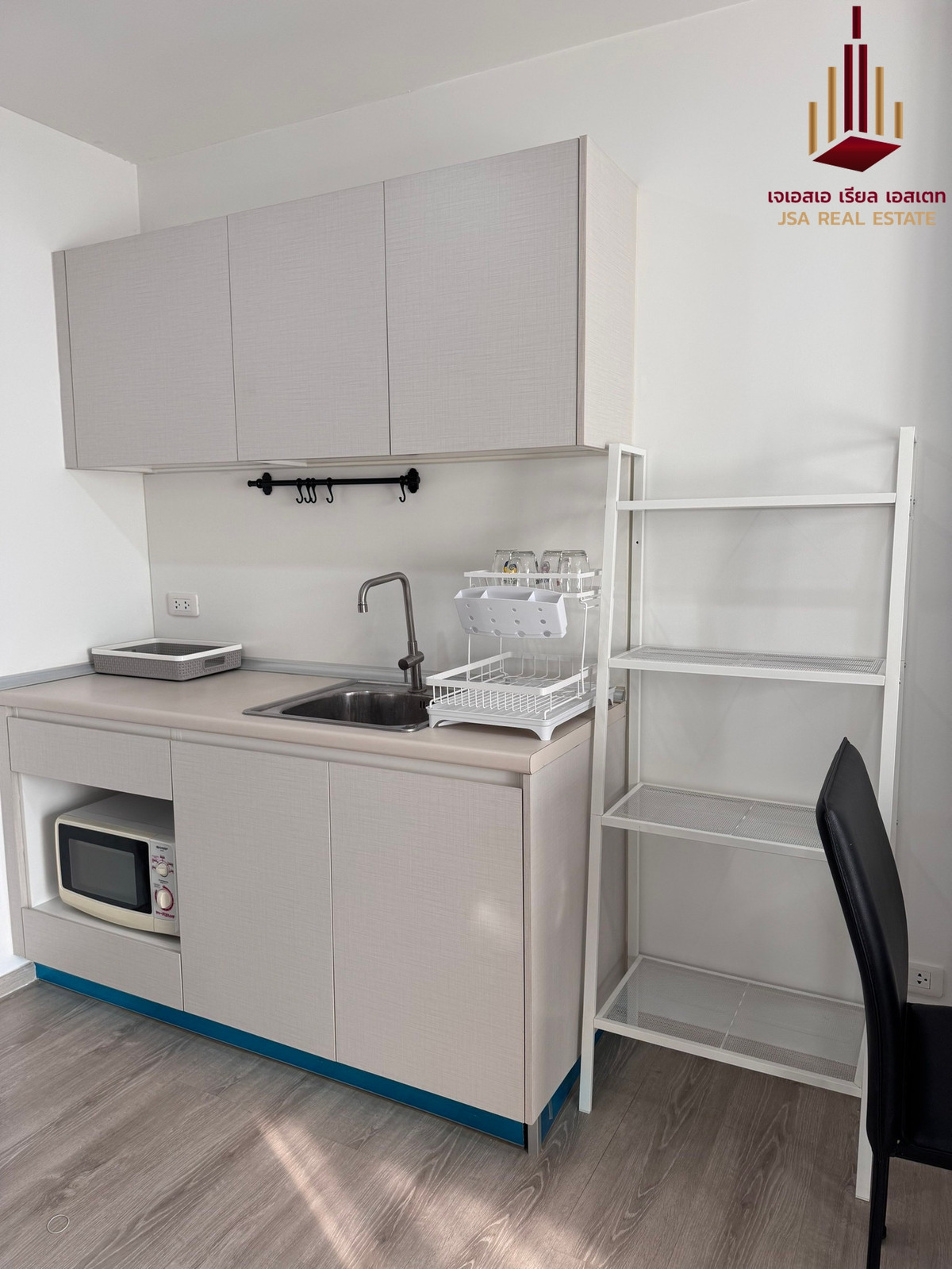 For RentCondoBang kae, Phetkasem : ✨ For Rent: Chewathai Phetkasem 27 Condo ✨ 💰 Only 12,000 THB/month