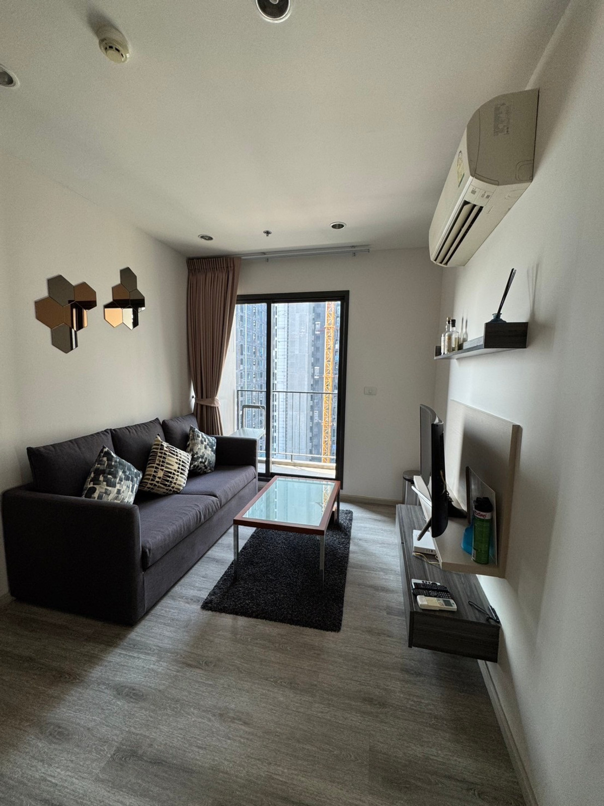 ให้เช่าคอนโดอารีย์ อนุสาวรีย์ : 📍 ให้เช่า! Centric Ari Station | 2 ห้องนอน 49 ตร.ม. ใกล้ BTS อารีย์ เดินทางสะดวก แต่งครบ พร้อมเข้าอยู่ 