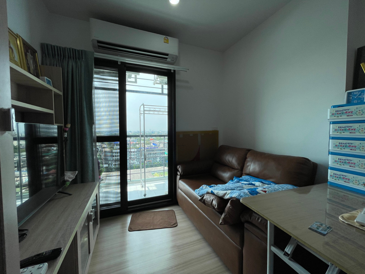 For SaleCondoBang kae, Phetkasem : 🏠✨ Bangkok Horizon P48 | 2 Bedrooms for Sale (HBH-ST-90)