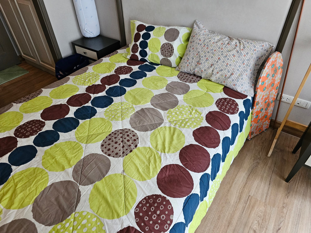 คอนโดสยาม จุฬา สามย่าน : The Reserve Kasemsan 3【𝐒𝐄𝐋𝐋 & 𝐑𝐄𝐍𝐓】🔥ดีไซน์เรียบหรู บิ้วอินลงตัว เฟอร์คัดคุณภาพ ใช้งานจริงได้ทั้งหมด🔥 ติดต่อไลน์ไอดี: @hacondo