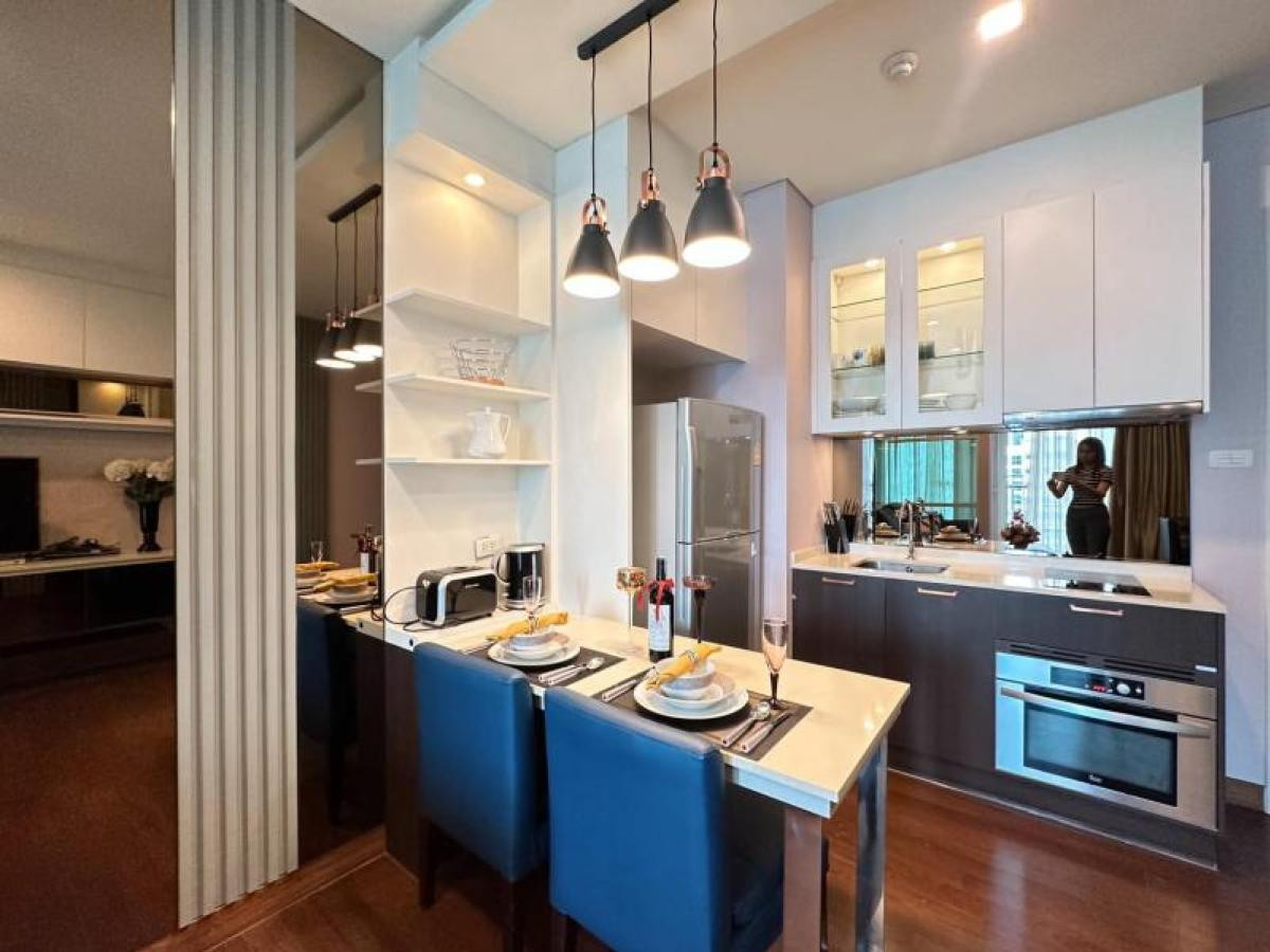 For SaleCondoSukhumvit, Asoke, Thonglor : FOR SALE condo , IVY Thonglor , BTS-Thong Lo , Khlong Tan Nuea , Watthana , Bangkok , CX-79782