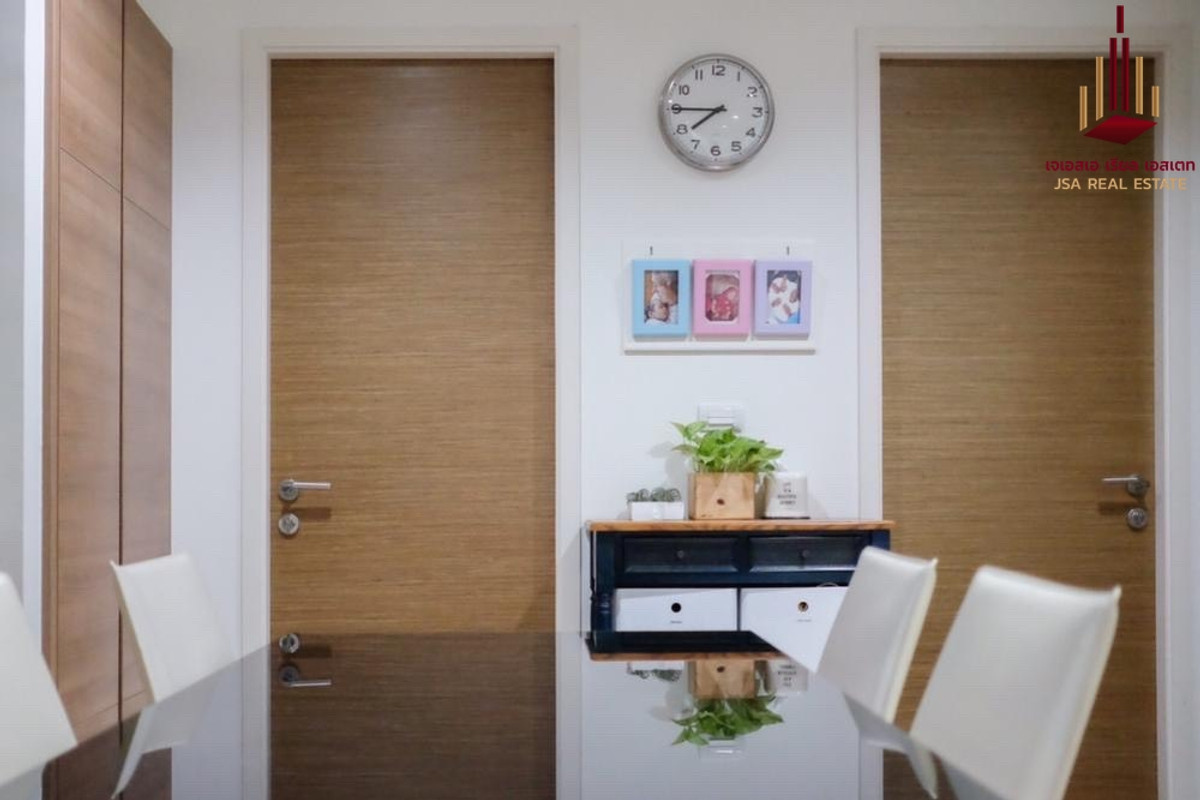 ให้เช่าคอนโดสะพานควาย จตุจักร : ✨ For Rent: Rhythm Phahon - Ari Condo ✨  💰 Only 30,000 THB/month