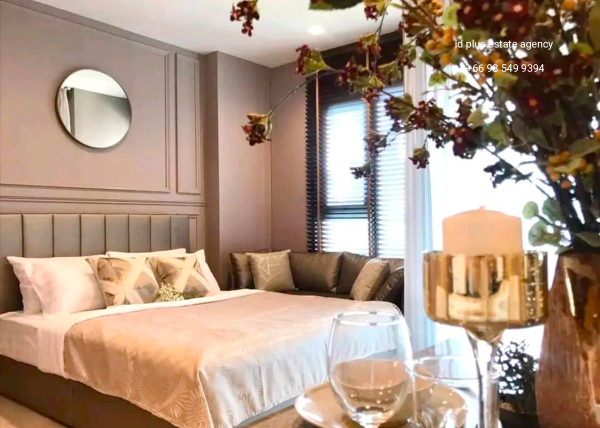 ให้เช่าคอนโดวิทยุ ชิดลม หลังสวน : Life One Wireless Condo for rent : Studio room for 24 sqm. City View on 17th floor. With furnished and electrical appliances. Rental only for 21,000 / m.