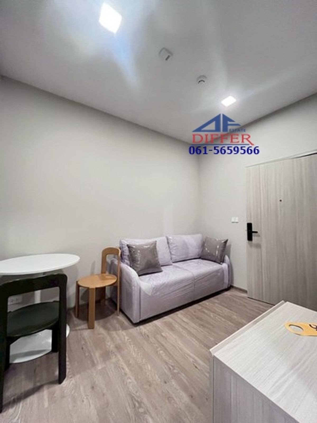 For RentCondoNonthaburi, Bang Yai, Bangbuathong : Dfc023 Brand new condo for rent, Plum Condo New West, next to Central Westgate. Ready to move in. Contact 0615659566