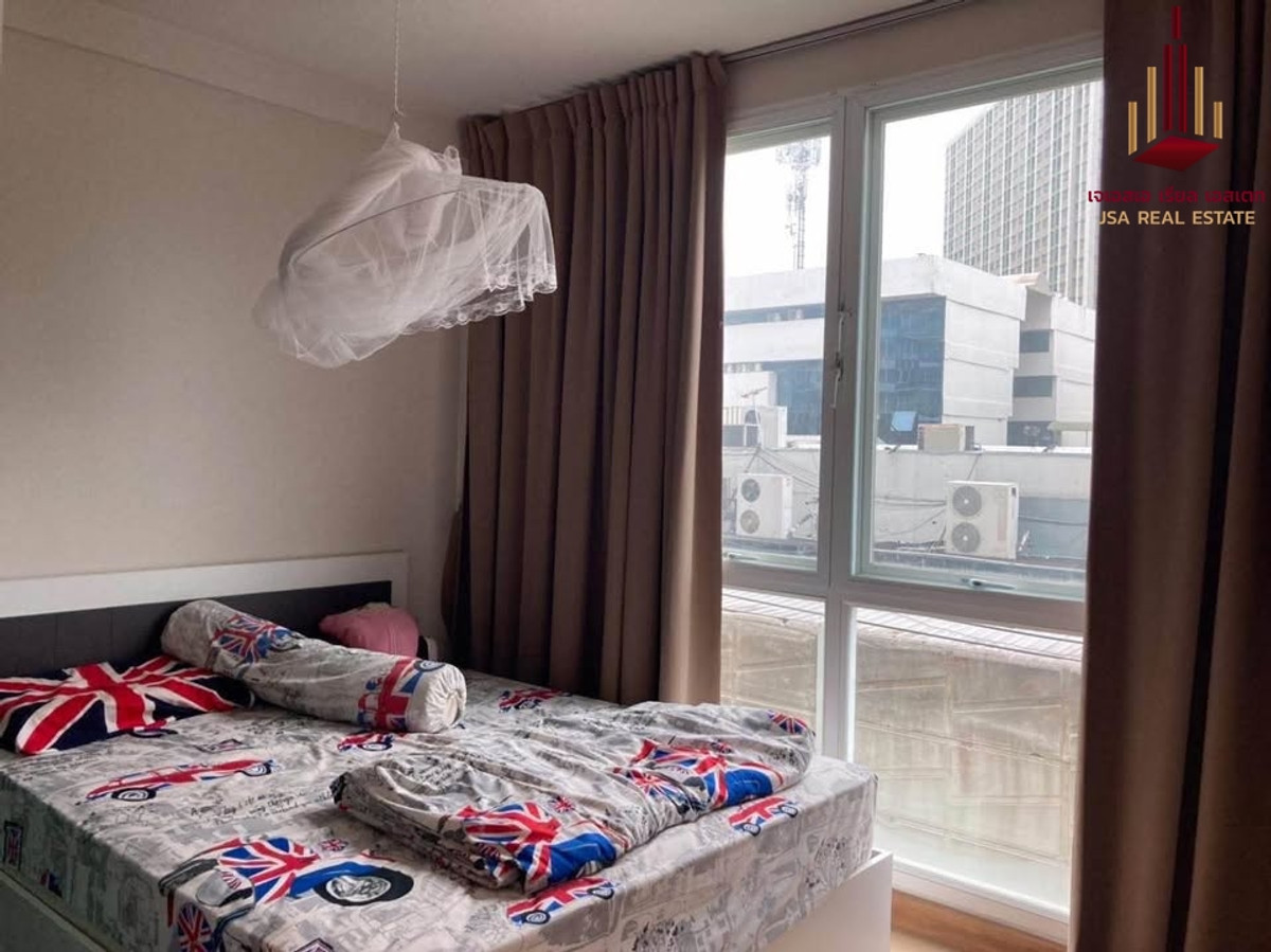 For SaleCondoRama9, Petchburi, RCA : ✨ For Sale: Garden Asoke Rama 9 Condo ✨ 💰 Only 1,890,000 THB