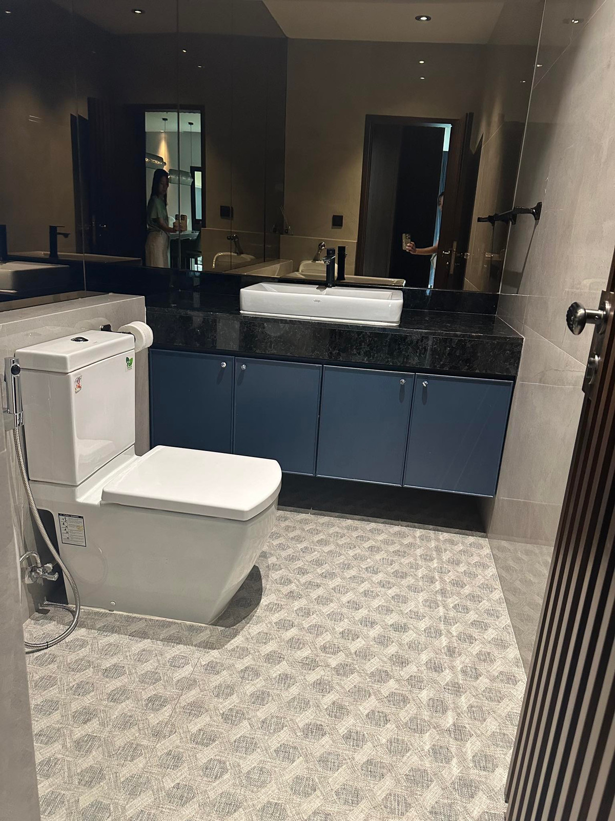 ให้เช่าบ้านพัฒนาการ ศรีนครินทร์ : เพอร์เฟค เพลส พระราม 9 - กรุงเทพกรีฑา / 3 ห้องนอน (เช่า), Perfect Place Rama 9 - Krungthep Kreetha / 3 Bedrooms (FOR RENT) BZD130