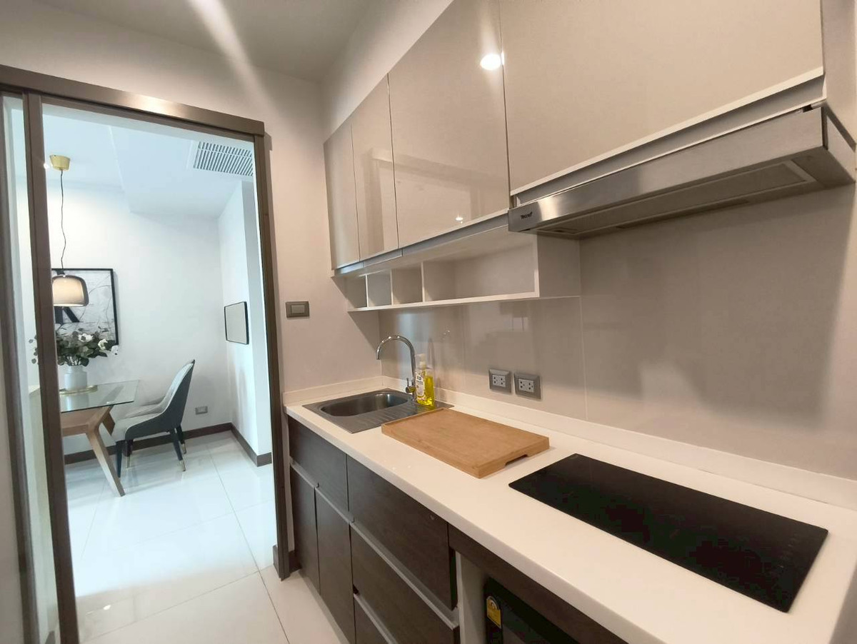 ให้เช่าคอนโดสุขุมวิท อโศก ทองหล่อ : PFD-07913 ให้เช่า Supalai Oriental Sukhumvit 39 ใกล้ BTS พร้อมพงษ์ 2 นอน 72.5 ตรม. ตึก C ห้องมุม